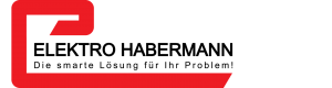 Elektro Habermann Logo