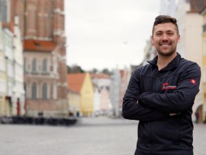 Florian Habermann