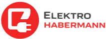 Elektro Habermann | Gebäudeautomation Logo
